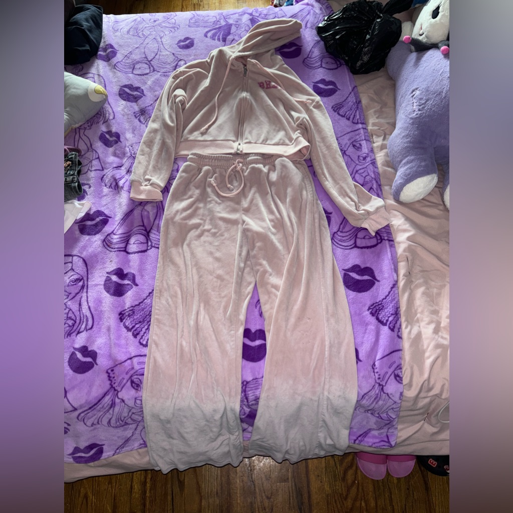 Bratz Set